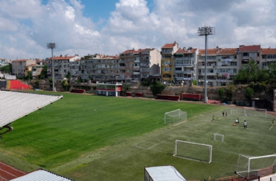 Vefa Stadyumu! “Türkiye'nin Wembley'i”nin hikayesi 