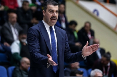 Erdem Can'dan Erten Gazi'ye: Sen beni Ergin Ataman mı sandın!