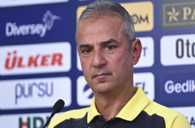 Eyvahlar olsun! İsmail Kartal'da Cengiz'e şaşmış kalmış! 