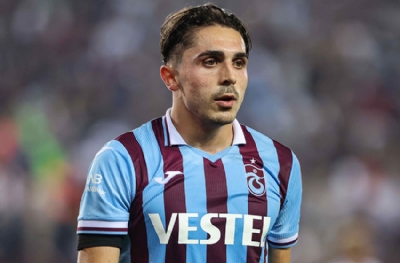 Beşiktaş maçında sakatlanmıştı! Abdülkadir Ömür'den müjde gibi haber