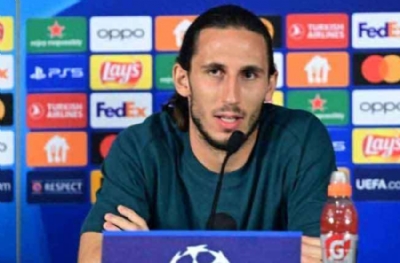 Galatasaray tribünlerinden Grabara'ya tepki!