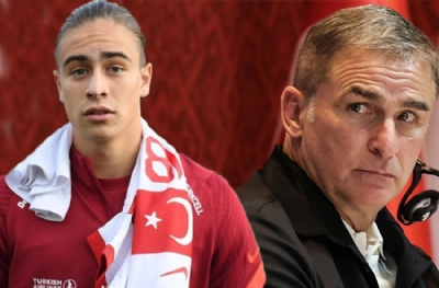 Kuntz yüzünden Kenan Yıldız’ı Almanlara kaptırmak üzereyiz