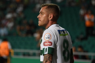 İşler onun için iyi gitmiyor! Alexandru Cicaldau'dan kötü başlangıç