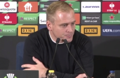 Johannes Thorup: Daha iyi oynayabilirdik