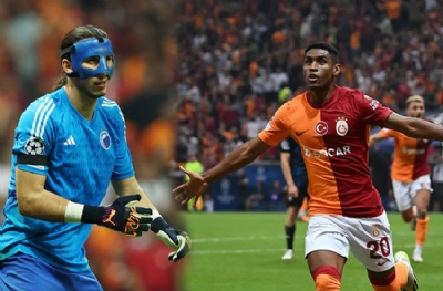 Tete’den bir Kamil’e gol daha! Tarihi kapak