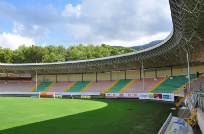 Alanyaspor - Fenerbahçe maçı kapalı gişe