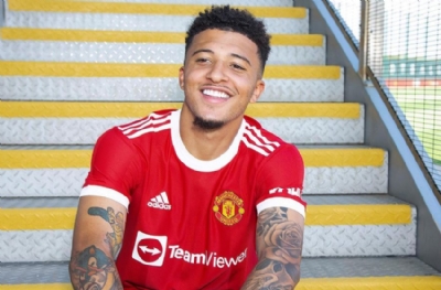 Erik ten Hag'dan Jadon Sancho'ya dönüş fırsatı: Kaderin senin elinde 