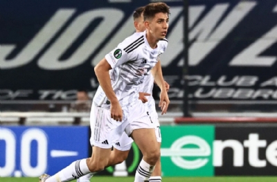 Beşiktaş'ta Demir Ege Tıknaz sürpriz mi? Trabzonspor maçından bile önce