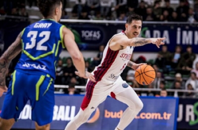 Basketbol Şampiyonlar Ligi’nde eleme maçları başlıyor