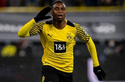 Real Madrid rotayı Almanya’ya kırdı! Hedef Youssoufa Moukoko