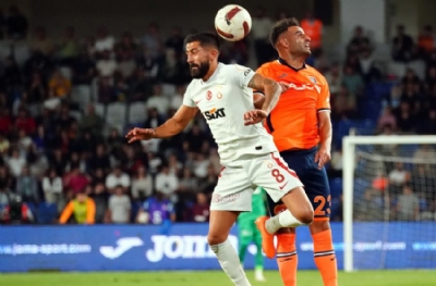 Kerem Demirbay: Kazanarak ilerliyoruz