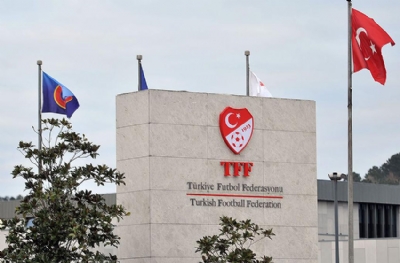 TFF herkesi çıldırttı! Yabancı sayısını düşürme kararı	