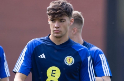 Manchester United, Liverpool ve Arsenal peşinde! Aaron Hickey savaşı