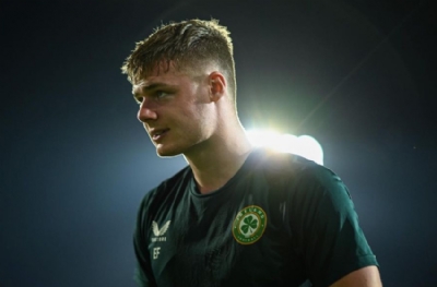 Aklı olan Manchester United'a gitmez! Evan Ferguson da o akıllılardan