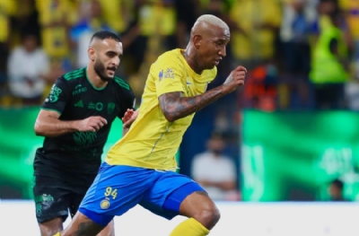 Talisca kararı netleşti