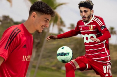 Fenerbahçe'de 'Yeni Arda Güler' bulundu! Belçika’dan “wunderkid” geliyor