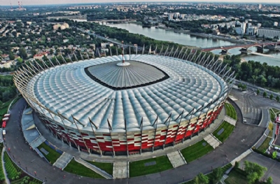 2024 UEFA Süper Kupa maçı Varşova'da 