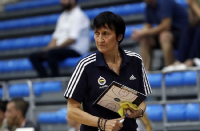 Fenerbahçe'de koç Garnier iddialı konuştu