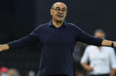 Sarri’den Galatasaray açıklaması! 'Hiç şansın yok' dedim