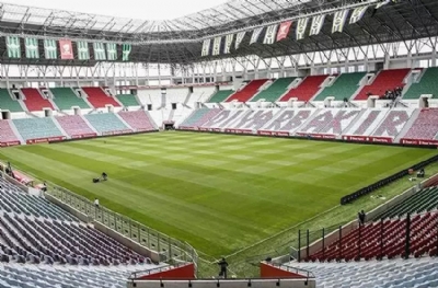 Diyarbakır'a stat müjdesi