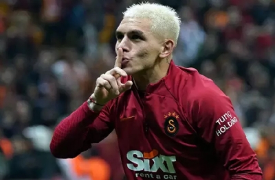 Fichajes: Lucas Torreira, Ocak ayında Celta Vigo'ya gidecek 