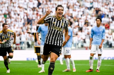 Manchester United, Sancho'nun yerine getiriyor: Federico Chiesa