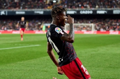 Real Madrid, İspanyol yıldızı kapıyor: Nico Williams 