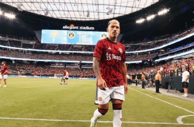 Galatasaray'ın rakibine kötü haber! Martinez 3 ay yok