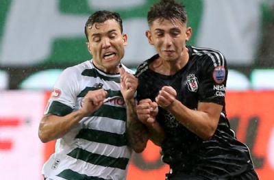 Guilherme röportajı yarıda bıraktı
