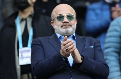 Adana'da, Trabzonspor hamlesi