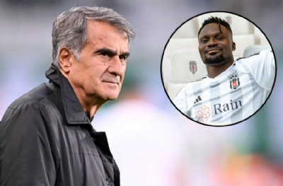 Güneş’in Amartey’i Djiku’ya tercih etme nedeni! Yok artık