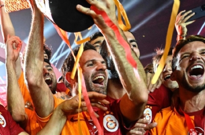Mata'dan Galatasaray uyarısı