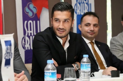 Nuri Şahin en büyük hedefini açıkladı