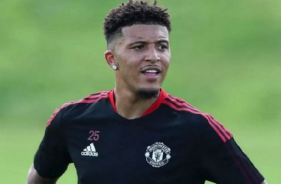 Jadon Sancho, Borussia Dortmund'a geri dönüyor