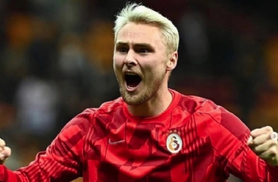 Victor Nelsson'a milli davet