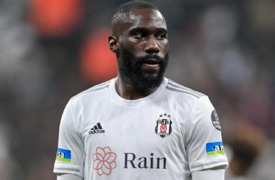 Beşiktaş'a bir şok daha! Masuaku da gitti