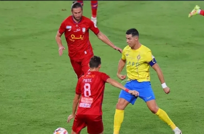 Al Nassr 90+2'de yıkıldı!