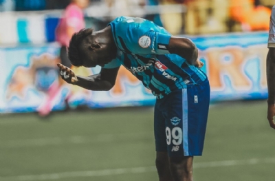 Balotelli'nin Barcelona anısı