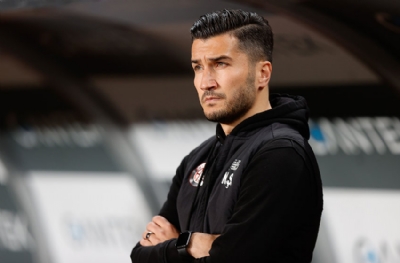 Antalyaspor Başkanı açıkladı! Nuri Şahin milli takımın kapısından dönmüş