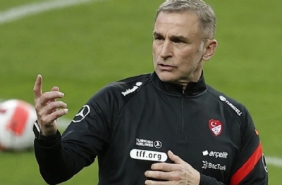 Kuntz: Trabzonspor için hazırım