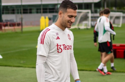 Zaha'nın manyak ettiği Dalot'tan, Galatasaray itirafı geldi