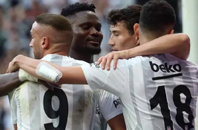 Daniel Amartey galibiyeti değerlendirdi