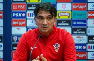 Dalic'in Türkiye'den gözü korktu