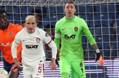 Uruguay Milli Takım kadrosu açıklandı: Muslera ve Torreira...