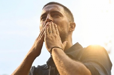Kardeşi açıkladı: Galatasaray bu yaz abim Eden Hazard'ı istedi