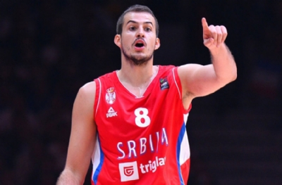 Kızılyıldız, Nemanja Bjelica ile yollarını ayırıyor!