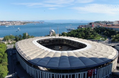 TFF-Beşiktaş savaşı devam ediyor
