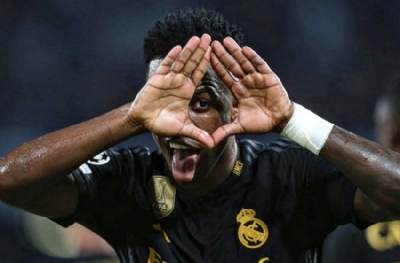 Perez Kovid geçirdi, Vinicius Junior'un imzası haftaya kaldı