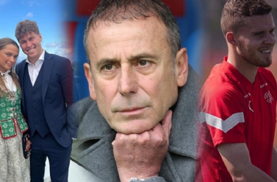 Trabzonspor'da Abdullah Avcı'nın transfer listesi ortaya çıktı