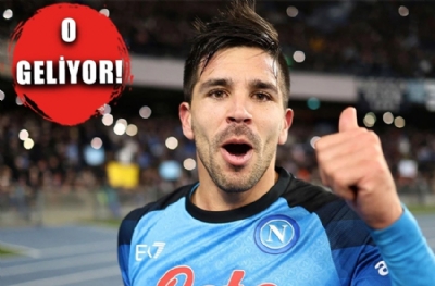 Galatasaray Giovanni Simeone’nin transferini bitirdi